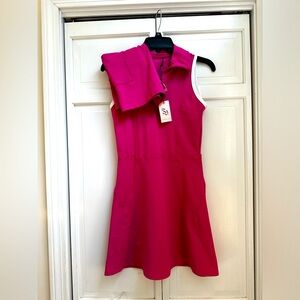 Athletic Dress and Shorts (NEW)